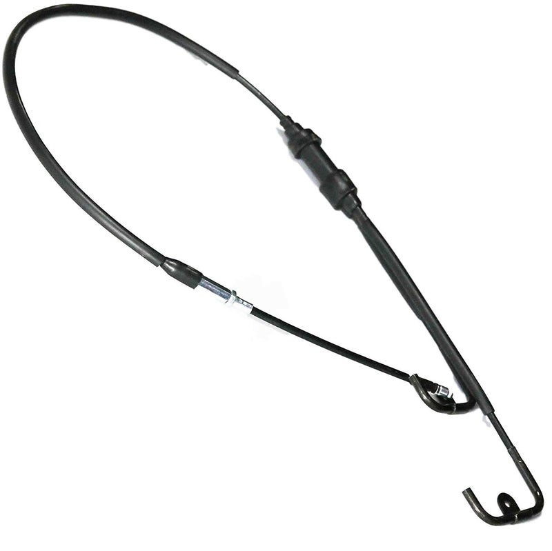DUDUBUY Choke Starter Cable for Kawasaki 54017-0020 54017-1219 2002-2003 Prairie 650 2004-2006 Prairie 700 4X4 54017-1222 - Image 1